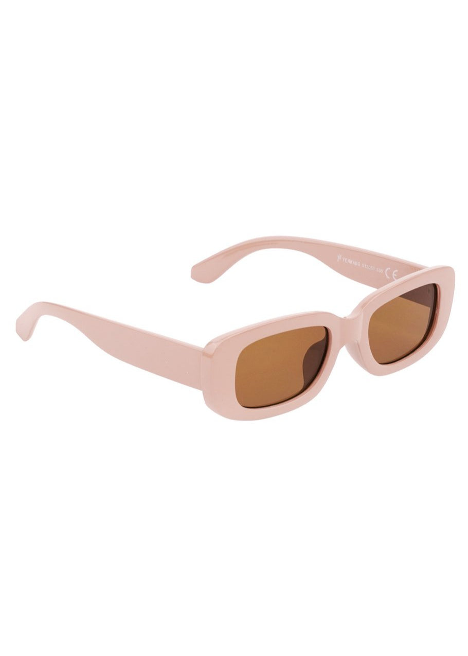 Retro Chic Sonnenbrille
