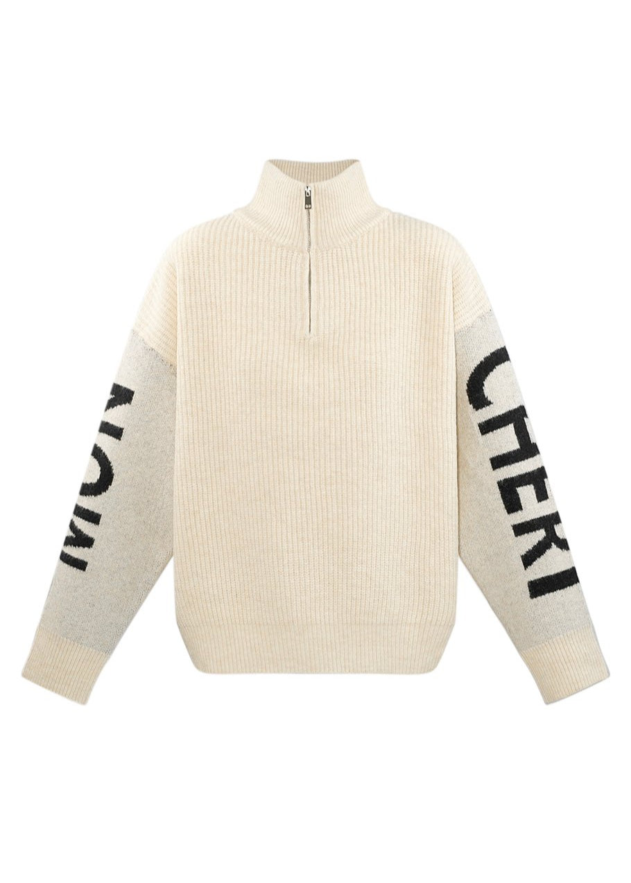 Mon Chéri Sweater
