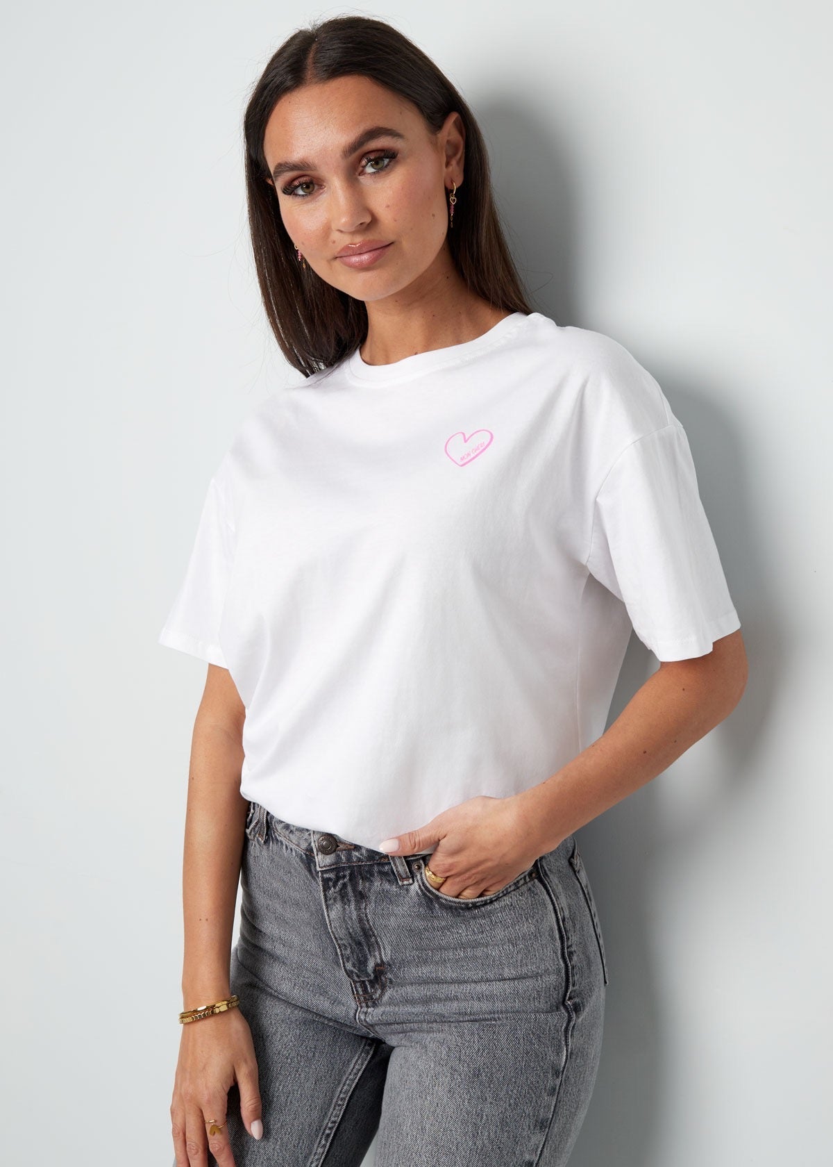 Mon Chéri - Tshirt