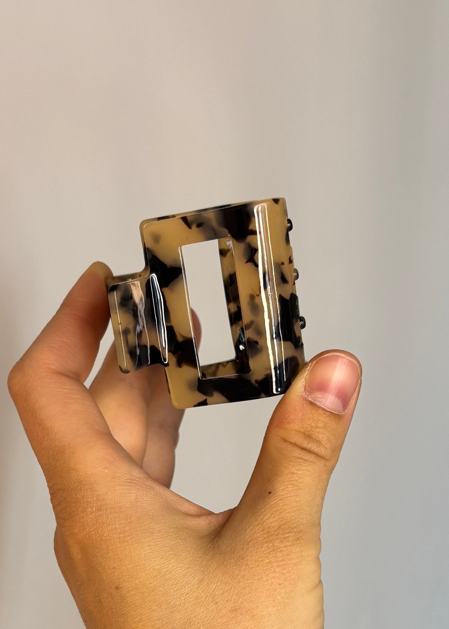 Savanna - Everyday Square Clip