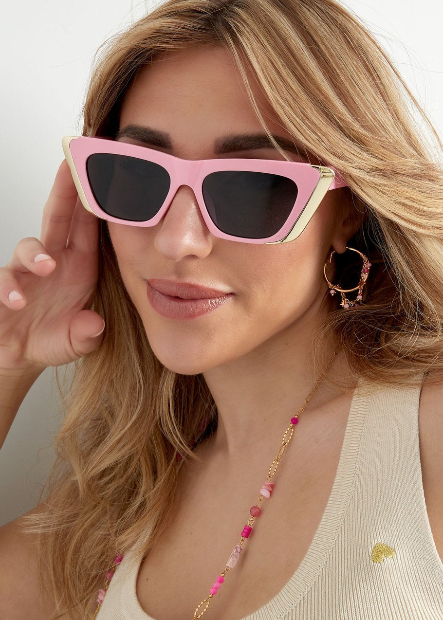 Sun Savy Sonnenbrille