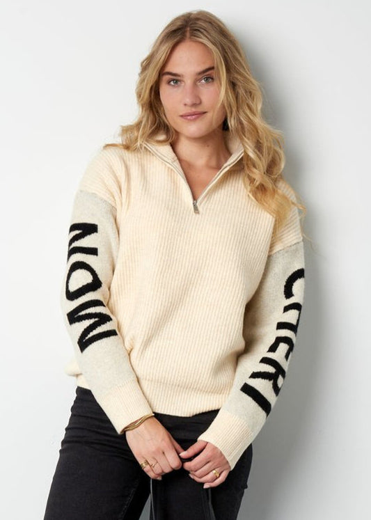 Mon Chéri Sweater