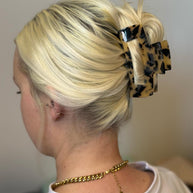 Savanna -  Everyday Square Clip