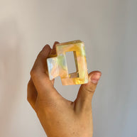 Malibu – Everyday Square Clip