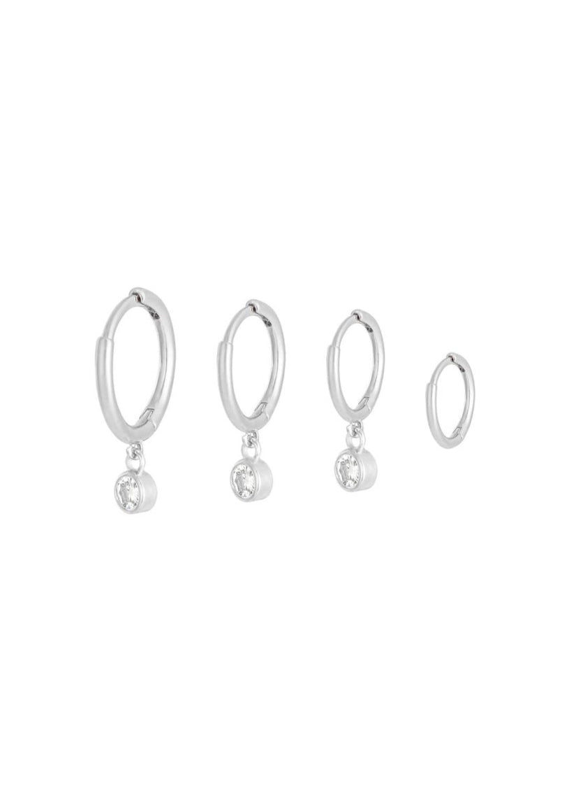 ohrschmuck zum kombinieren