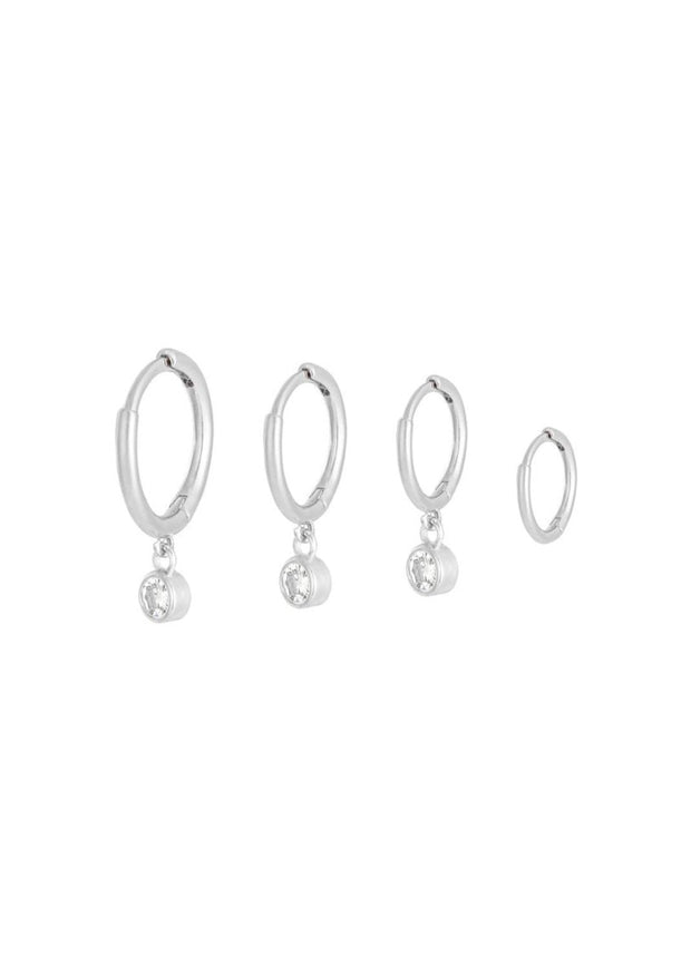 ohrschmuck zum kombinieren