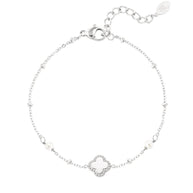 Donna Pearl Armband