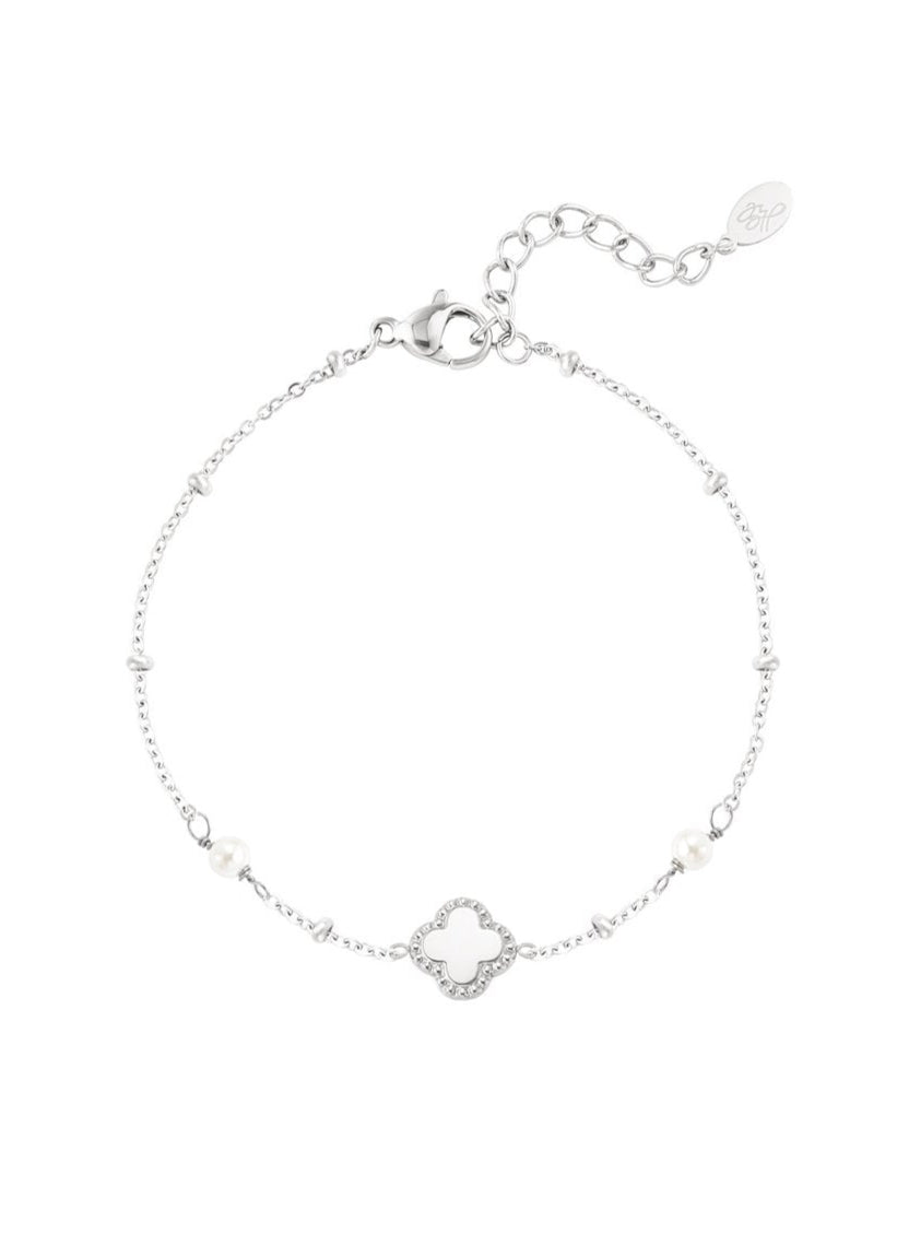 Donna Pearl Armband