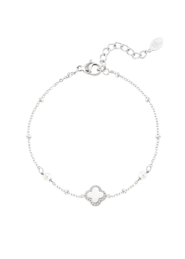 Donna Pearl Armband