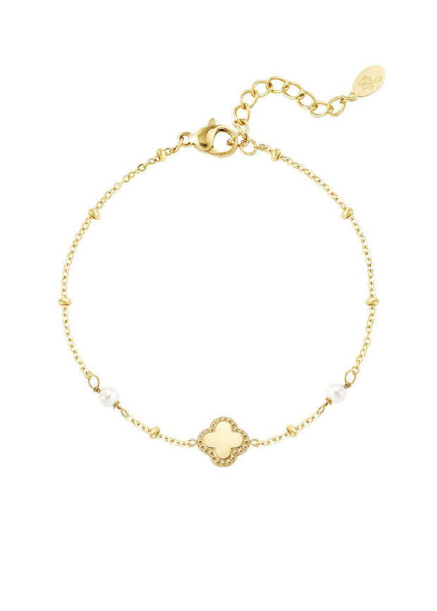 Donna Pearl Armband