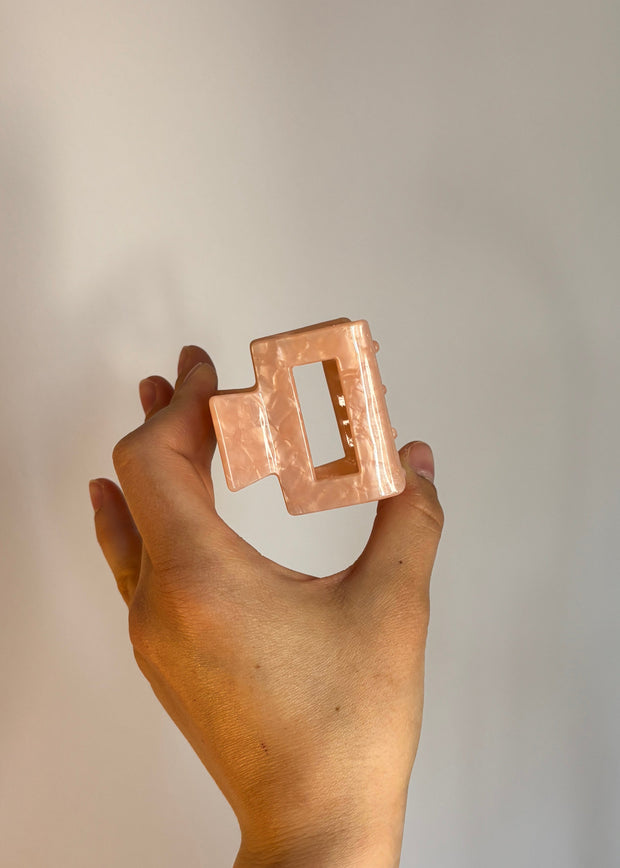 Capri - Everyday Square Clip