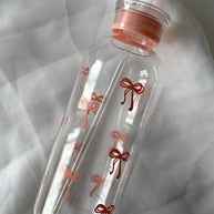 Bow Trinkflasche