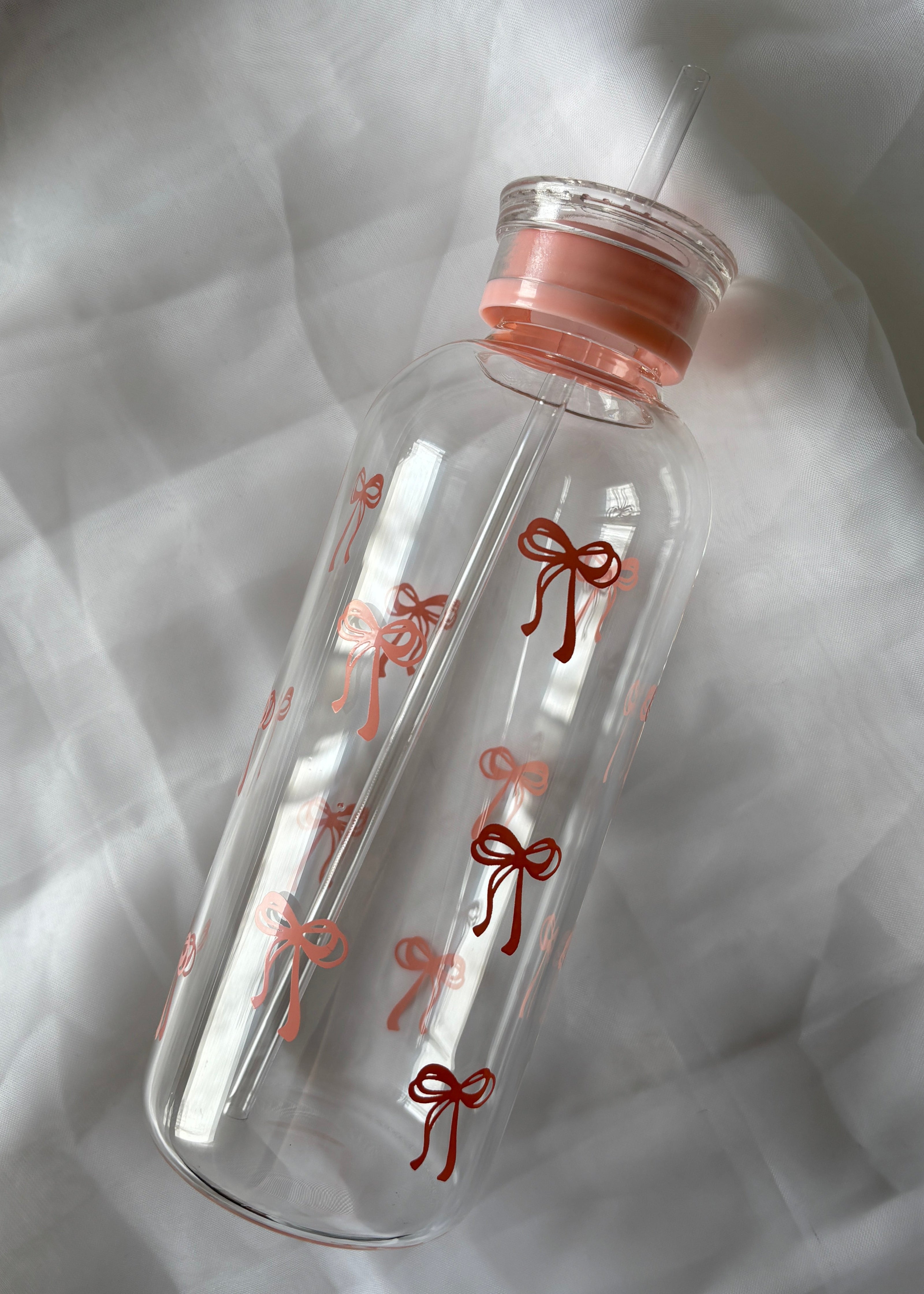 Bow Trinkflasche