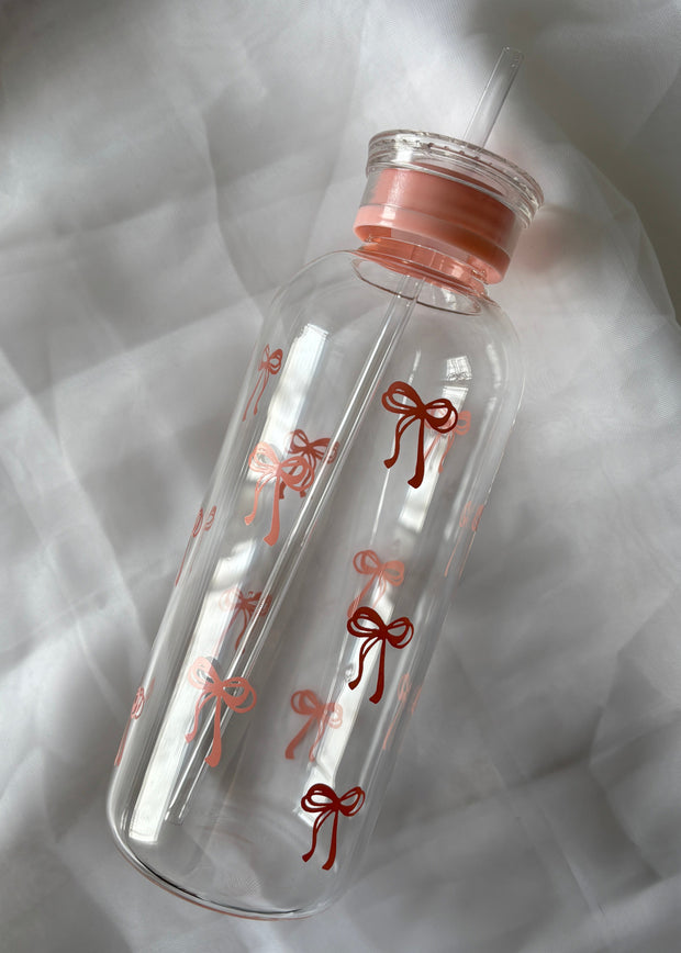 Bow Trinkflasche
