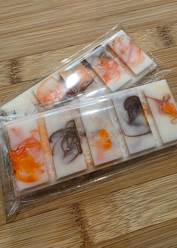 Butter Croissant - Wax Melt Snap Bar