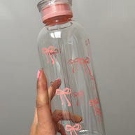Bow Trinkflasche