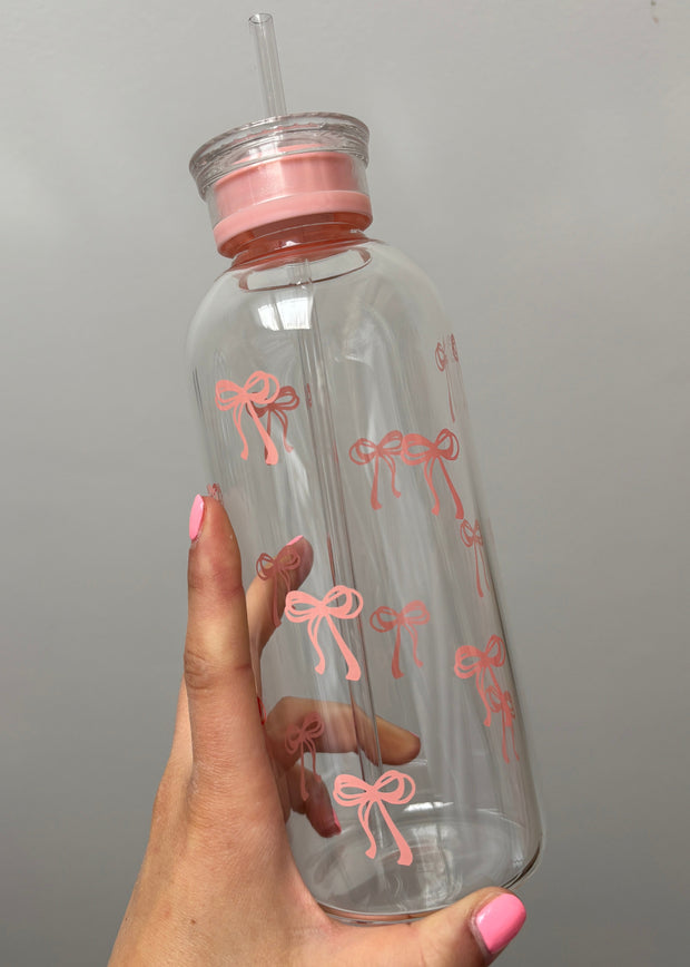 Bow Trinkflasche