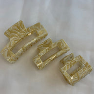 Vienna - Everyday Square Clip