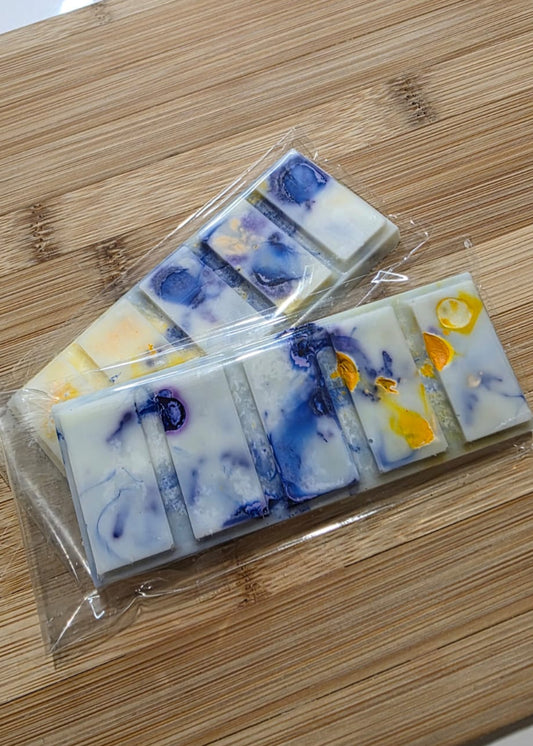 Beach Paradise - Wax Melt Snap Bar