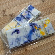Beach Paradise - Wax Melt Snap Bar
