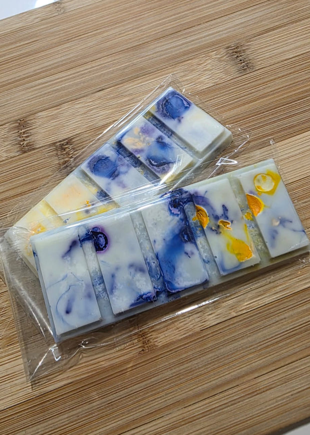 Beach Paradise - Wax Melt Snap Bar