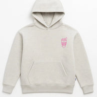 Coffee before Chaos Hoodie