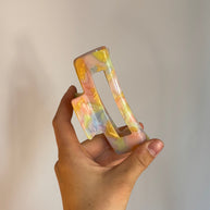 Malibu – Everyday Square Clip