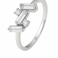 Frame - Sterling Ring 925