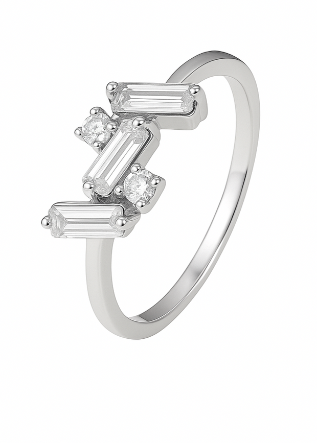 Frame - Sterling Ring 925