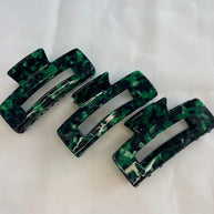 Rio - Everyday Square Clip