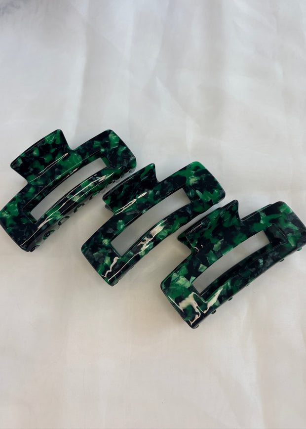 Rio - Everyday Square Clip