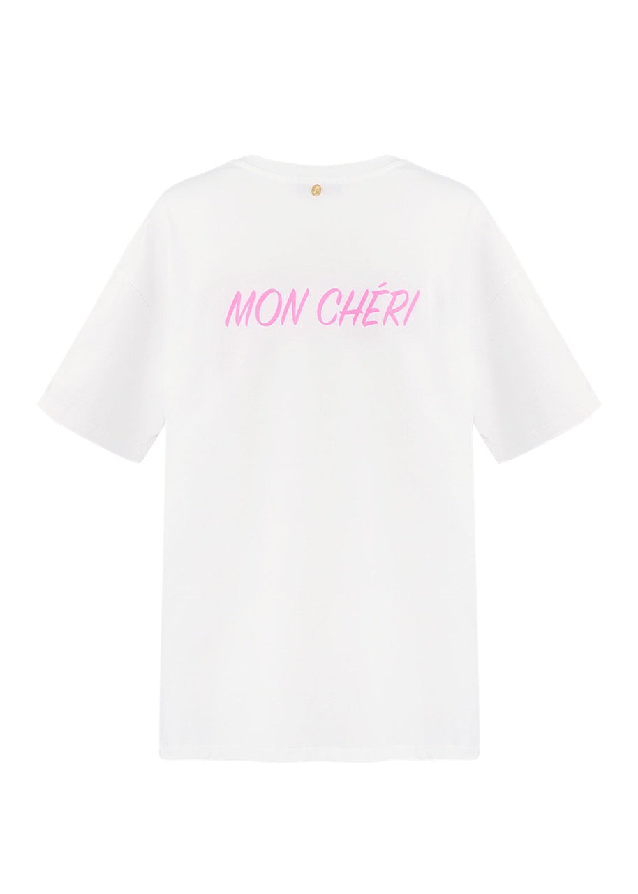 Mon Chéri - Tshirt
