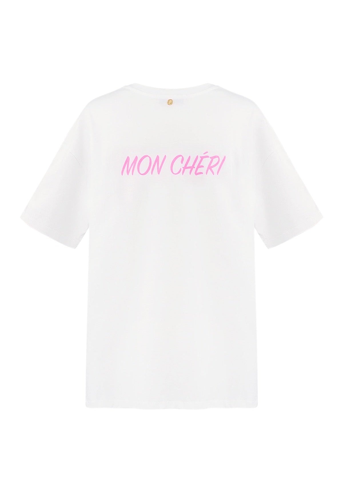 Mon Chéri - Tshirt