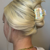 Malibu – Everyday Square Clip