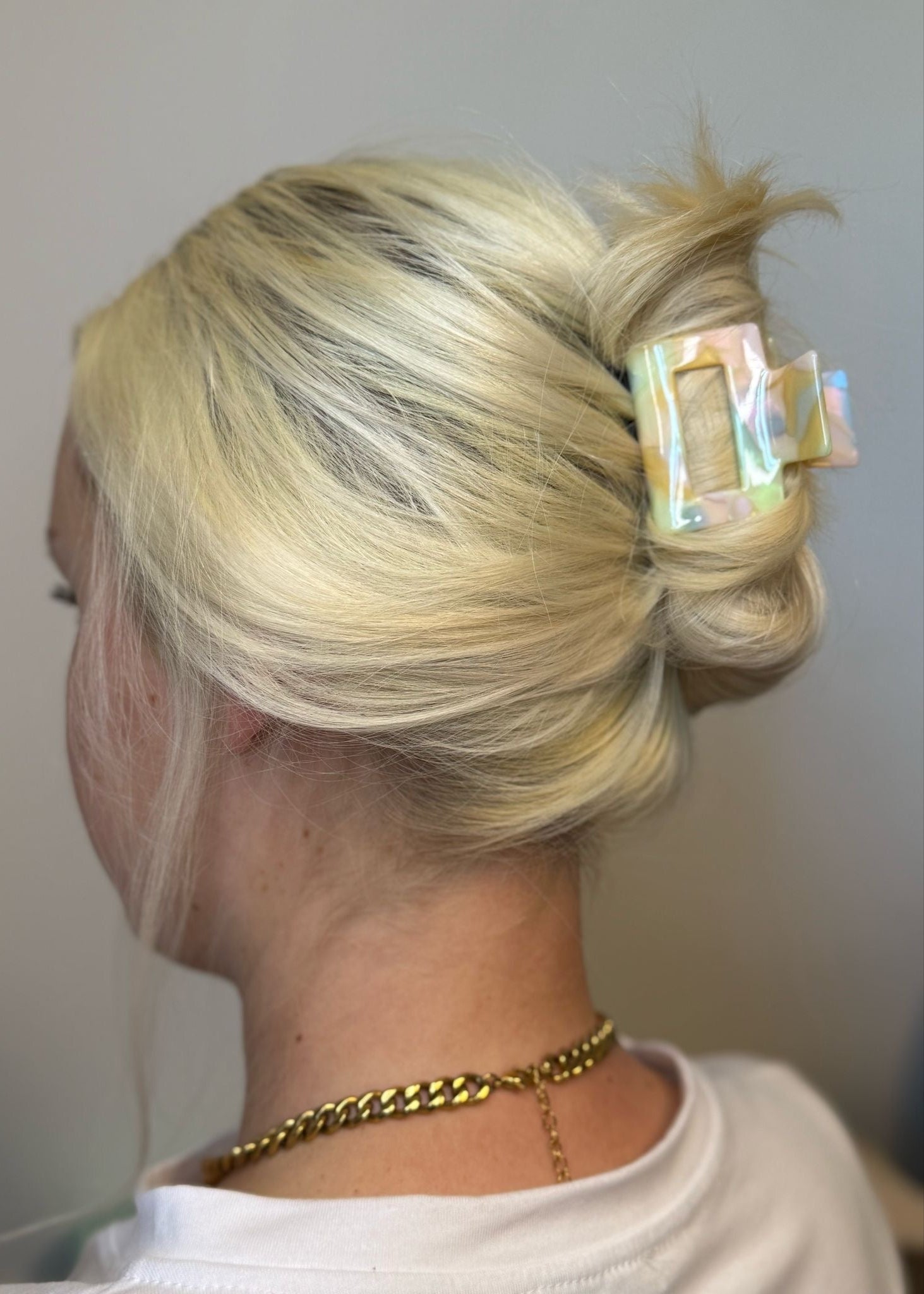 Malibu – Everyday Square Clip