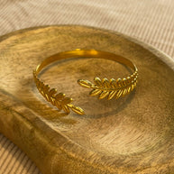 botanischer schmuck damen