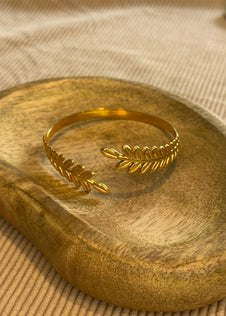 botanischer schmuck damen