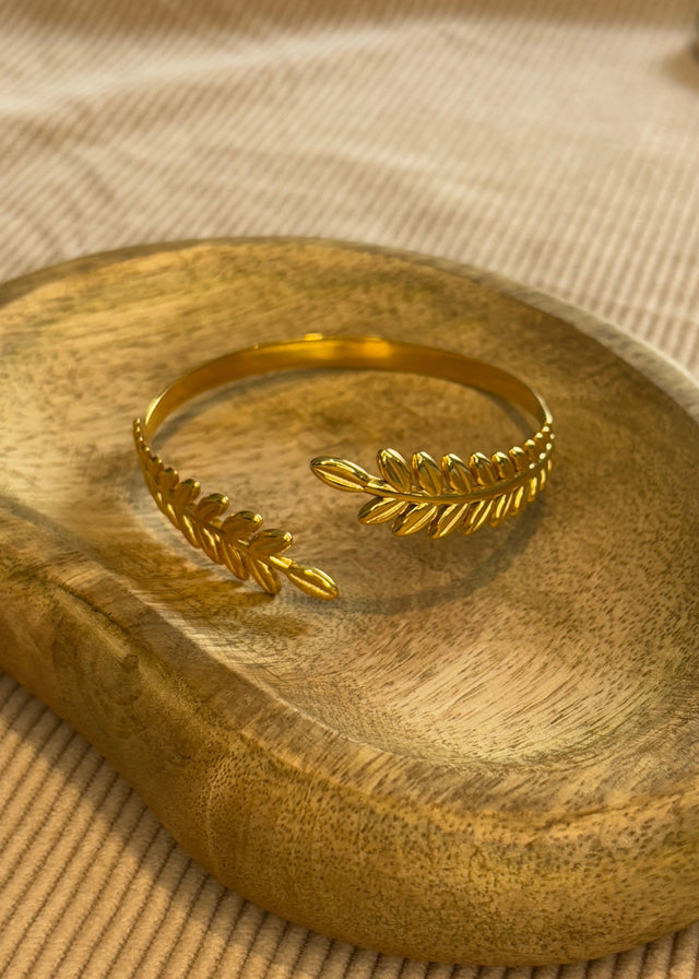 botanischer schmuck damen