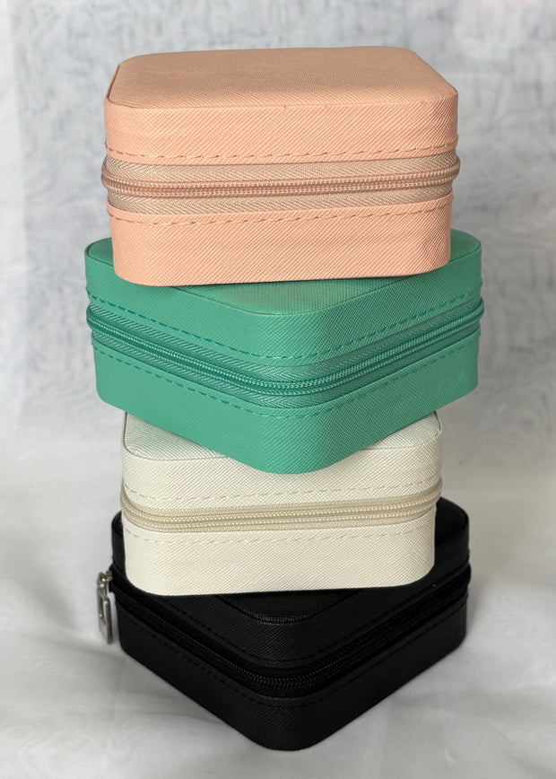 Lumi Schmuckbox