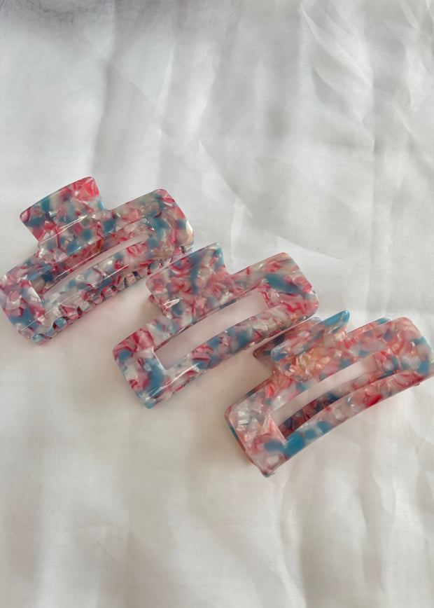 Maui - Everyday Square Clip