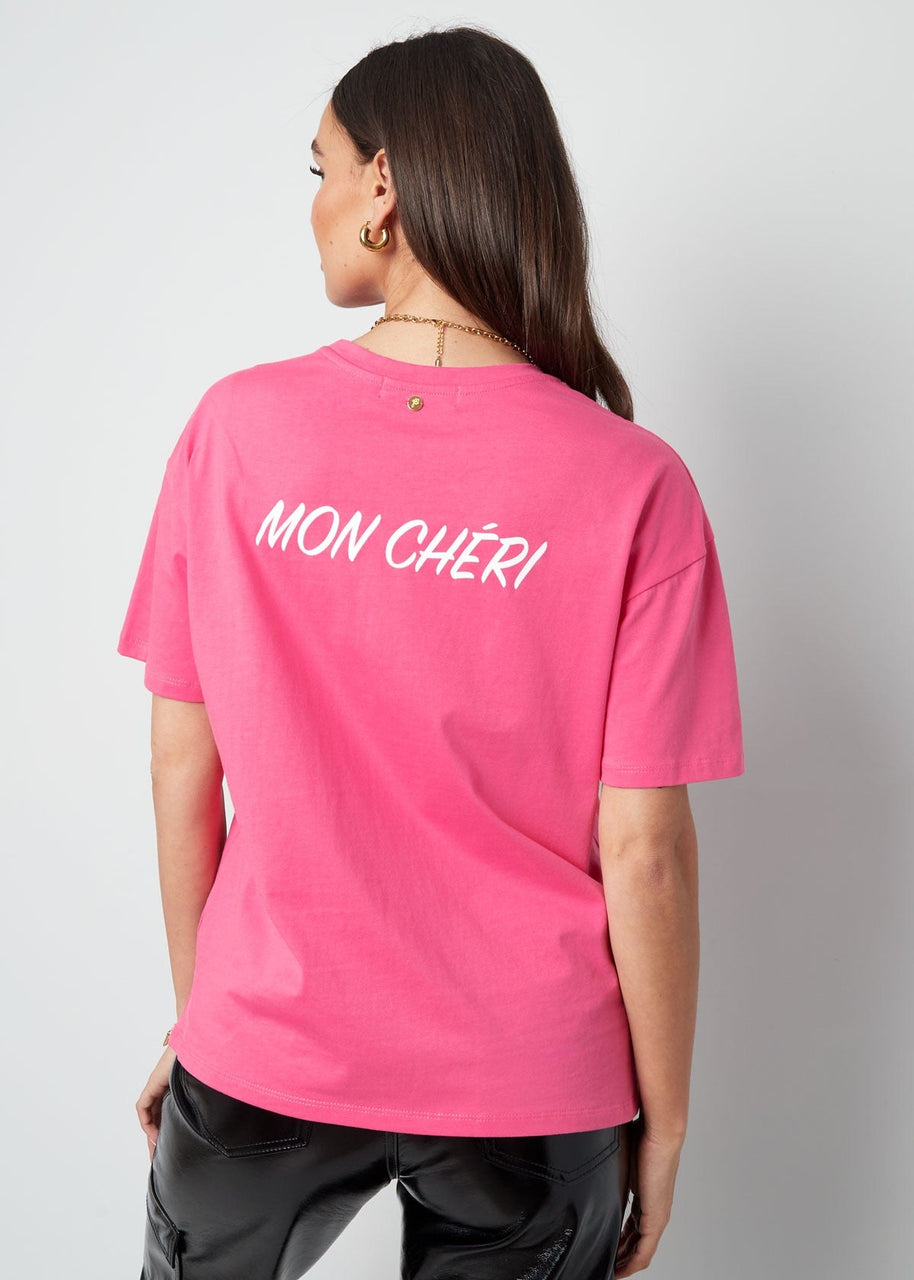 Mon Chéri - Tshirt