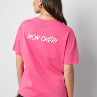 Mon Chéri - Tshirt