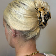 Savanna -  Everyday Square Clip