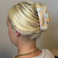 Malibu – Everyday Square Clip