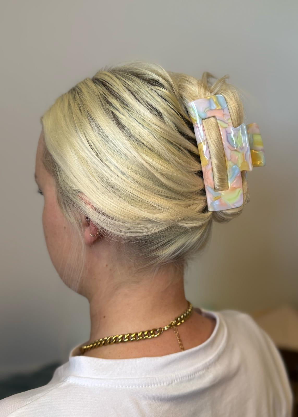 Malibu – Everyday Square Clip