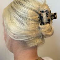 Savanna -  Everyday Square Clip