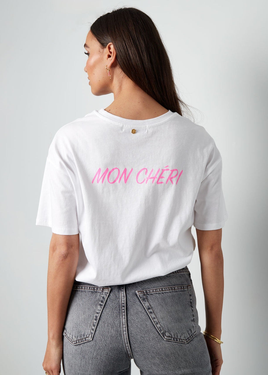 Mon Chéri - Tshirt