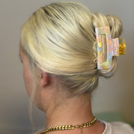 Malibu – Everyday Square Clip