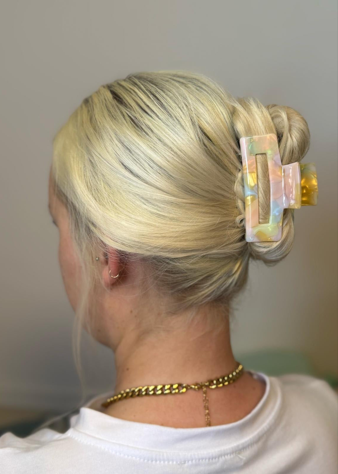 Malibu – Everyday Square Clip