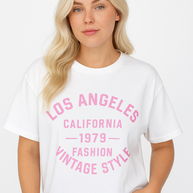 Los Angeles Tshirt